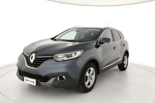 RENAULT Kadjar usata, con Airbag