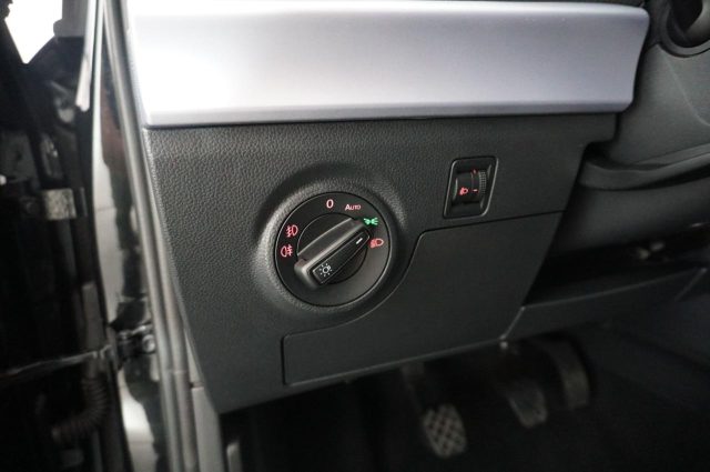 SEAT Ibiza usata, con Vetri oscurati