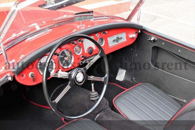 MG MGA usata 11