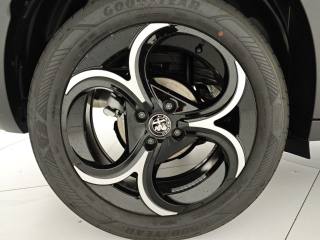 ALFA ROMEO Junior usata, con Climatizzatore