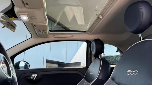 FIAT 500 usata, con Sistema di navigazione