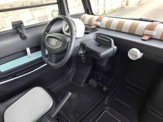 FIAT Topolino usata 10