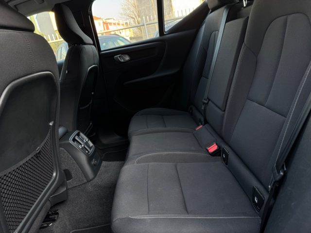VOLVO XC40 usata, con ESP