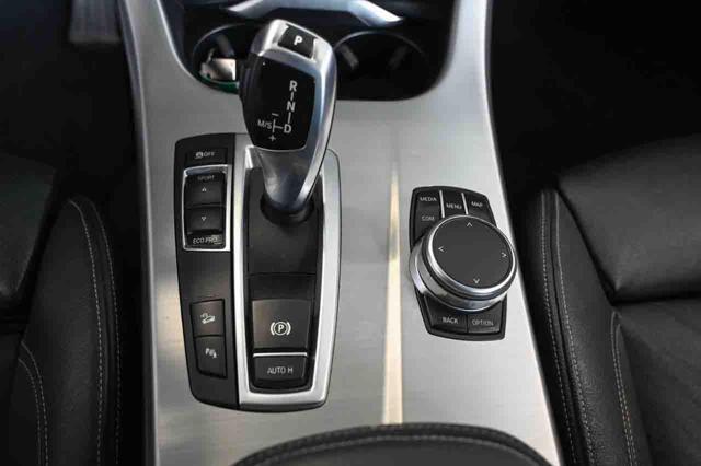 BMW X4 usata, con Fari Xenon