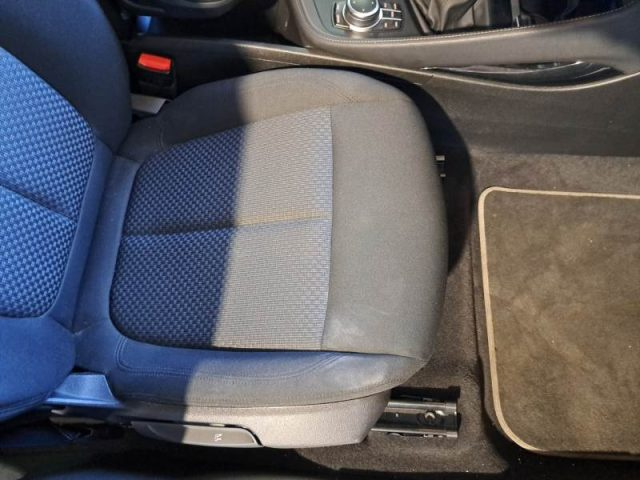 BMW X2 usata, con Immobilizzatore elettronico