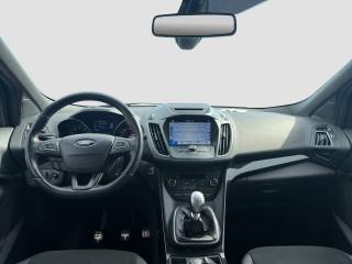 FORD Kuga usata 10