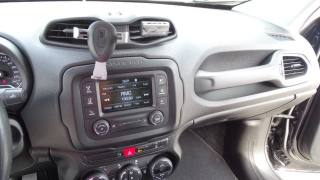 JEEP Renegade usata 96