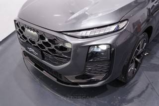 AUDI Q3 usata, con Tetto panorama