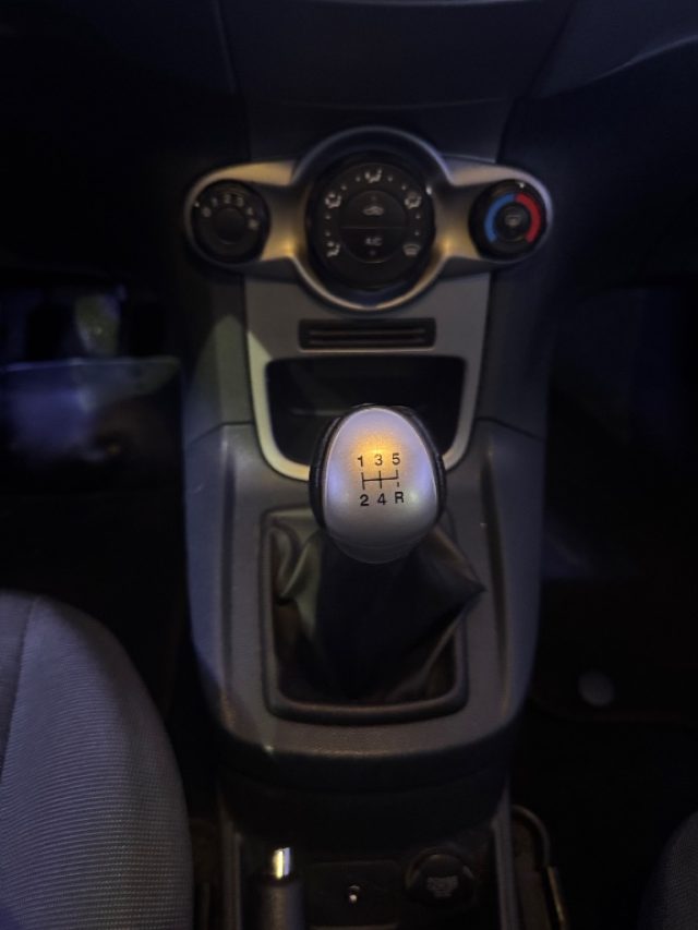 FORD Fiesta usata 14