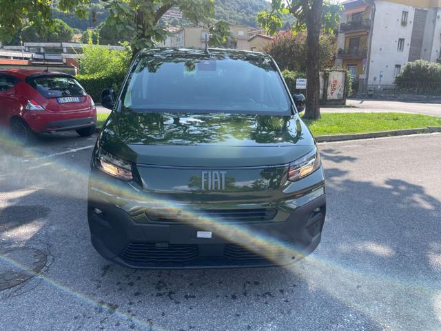 FIAT Doblo usata, con Airbag Passeggero