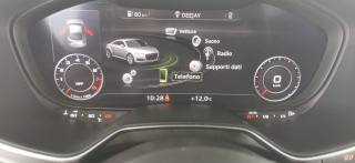 AUDI TT usata 45