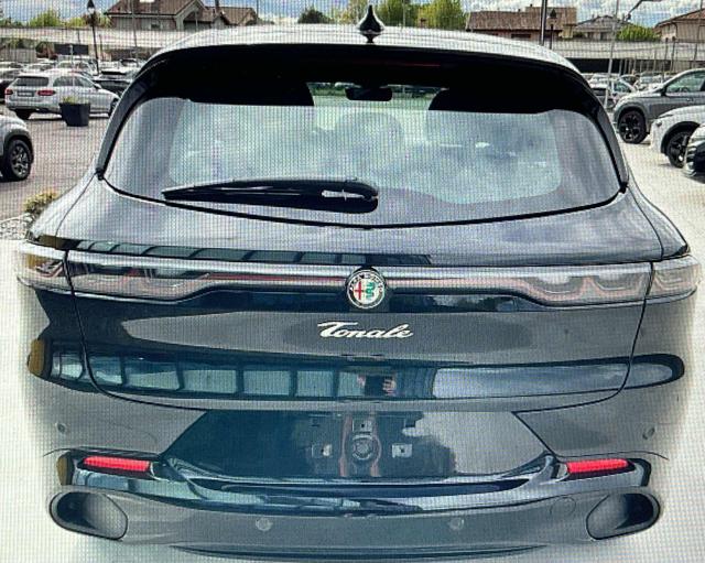 ALFA ROMEO Tonale usata, con Cerchi in lega