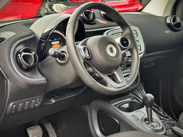 SMART ForTwo usata, con Sedili riscaldati