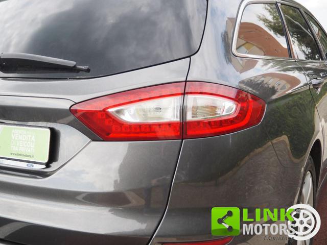 FORD Mondeo usata 35