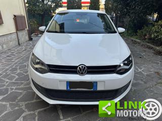 VOLKSWAGEN Polo usata, con Airbag