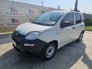 FIAT Panda 1.2 Pop Van 2 posti