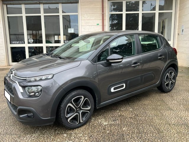 CITROEN C3 usata 1