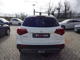 SUZUKI Vitara usata, con Antifurto
