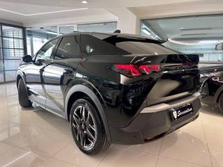 PEUGEOT 3008 usata, con ESP