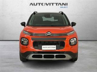CITROEN C3 Aircross usata, con Chiusura centralizzata