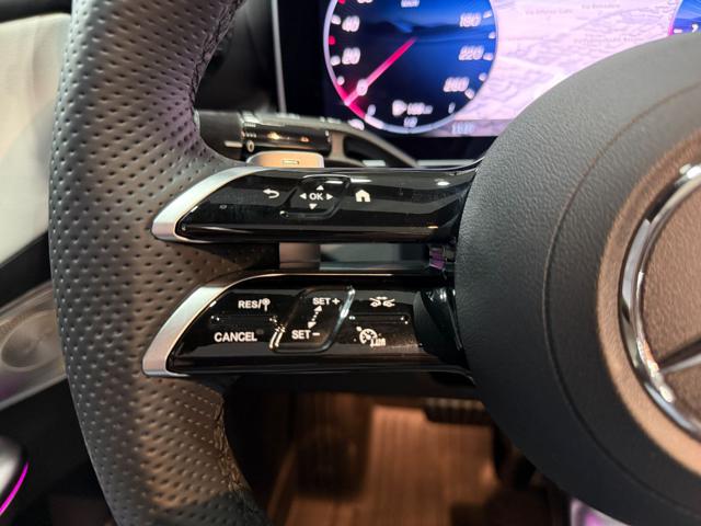 MERCEDES-BENZ GLC 300 usata, con ESP