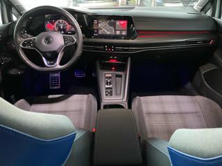 VOLKSWAGEN Golf usata, con Chiusura centralizzata