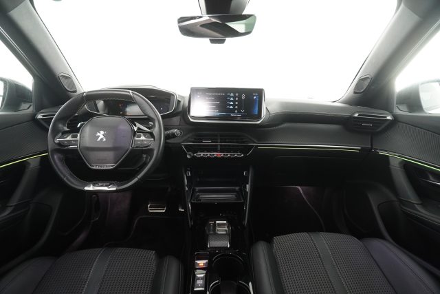 PEUGEOT 2008 usata 10
