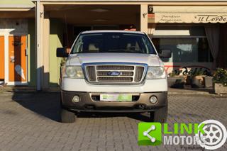 FORD F 150 usata, con Controllo trazione