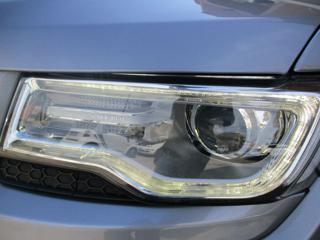 JEEP Grand Cherokee usata, con ESP