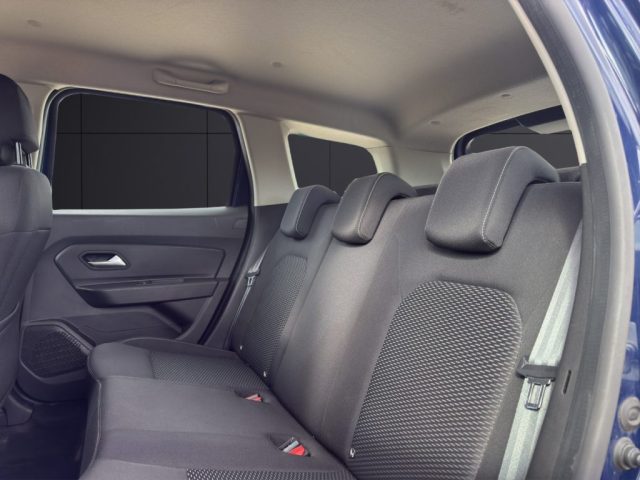 DACIA Duster usata, con Volante multifunzione