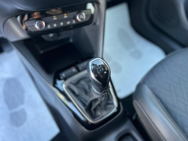 OPEL Corsa usata, con Climatizzatore