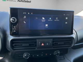 OPEL Combo usata, con Specchietti laterali elettrici