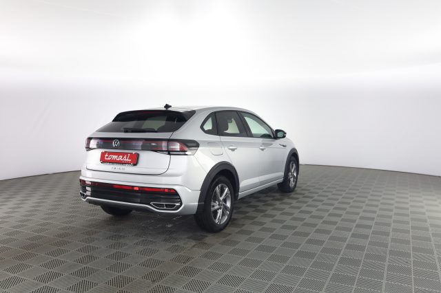 VOLKSWAGEN Taigo usata 3