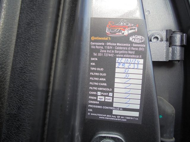 DR MOTOR DR 4.0 usata 45