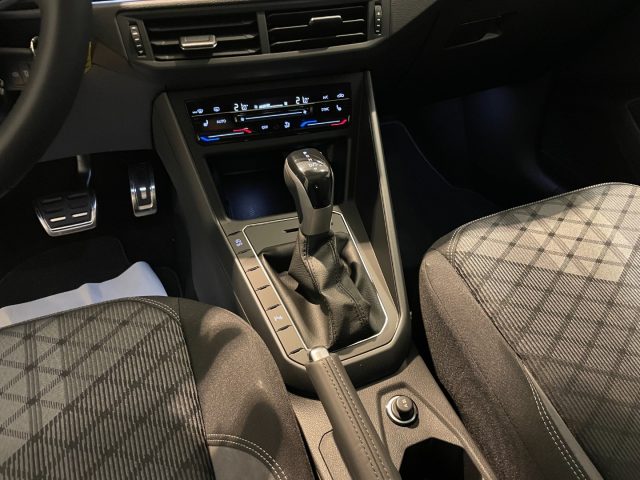 VOLKSWAGEN Taigo usata, con Chiusura centralizzata