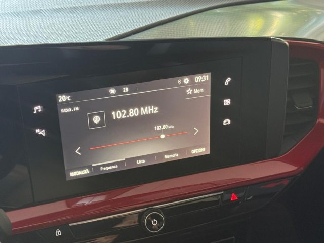 OPEL Mokka usata, con Servosterzo