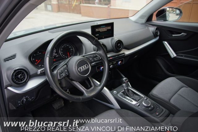 AUDI Q2 usata 5