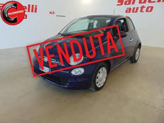 FIAT 500 1.2