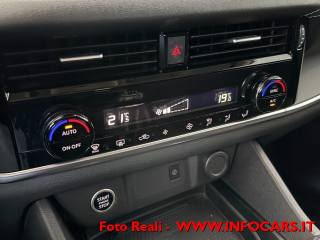 NISSAN Qashqai usata, con Immobilizzatore elettronico