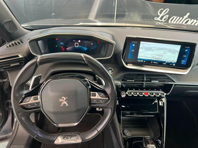 PEUGEOT 2008 usata, con Cerchi in lega