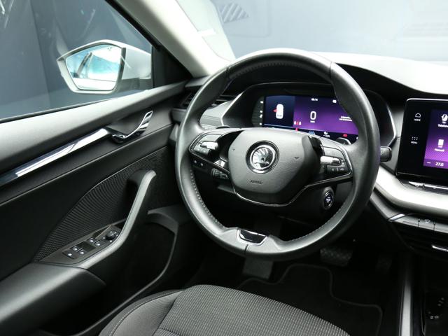 SKODA Octavia usata, con Cruise Control