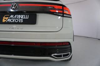 VOLKSWAGEN Taigo usata, con Immobilizzatore elettronico