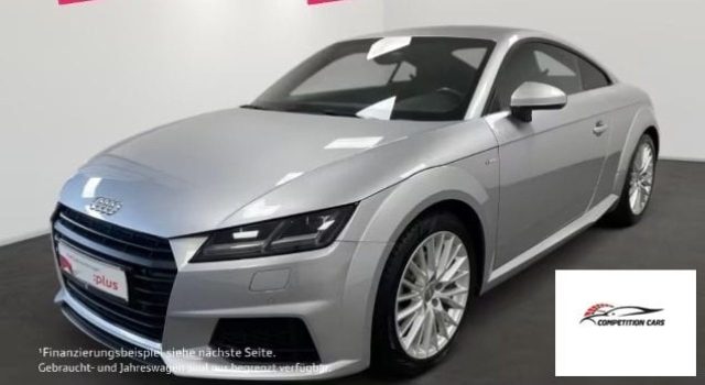 AUDI TT usata, con ABS