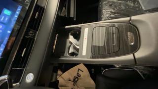 OMODA 5 usata, con Regolazione elettrica sedili