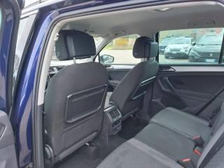 VOLKSWAGEN Tiguan usata, con Cruise Control