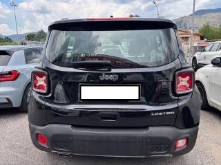 JEEP Renegade usata, con Airbag Passeggero