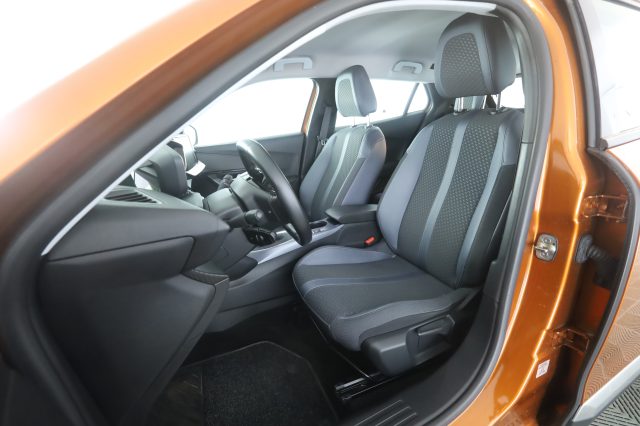 PEUGEOT 2008 usata 2