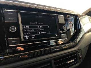 VOLKSWAGEN Taigo usata, con Bluetooth
