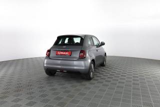 FIAT 500e usata 4