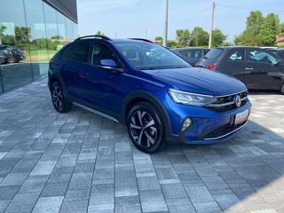 VOLKSWAGEN Taigo usata, con Airbag Passeggero